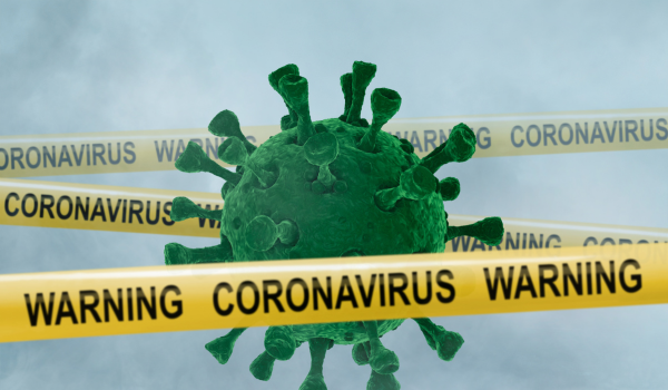 コロナウイルス