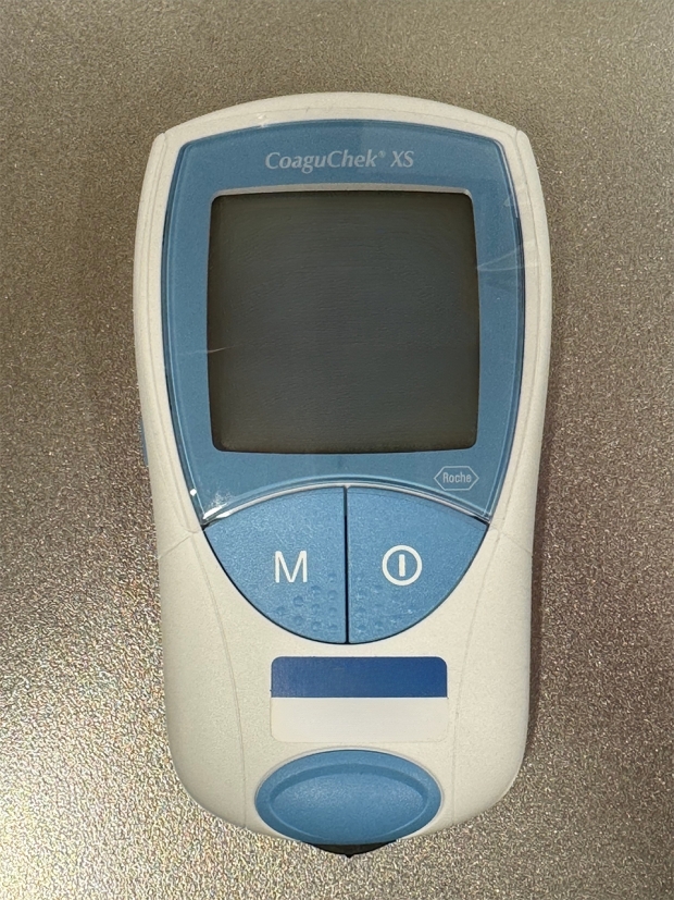 PT-INR